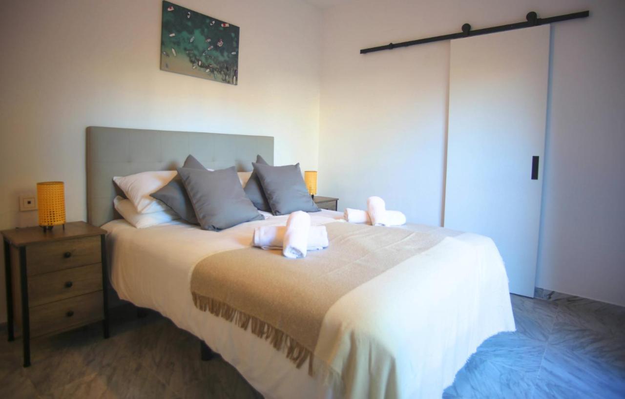 Walk To Puerto Banus, 2Br, 2Bth, Pool Apartamento Marbella Exterior foto