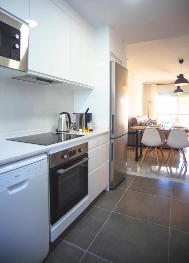 Walk To Puerto Banus, 2Br, 2Bth, Pool Apartamento Marbella Exterior foto