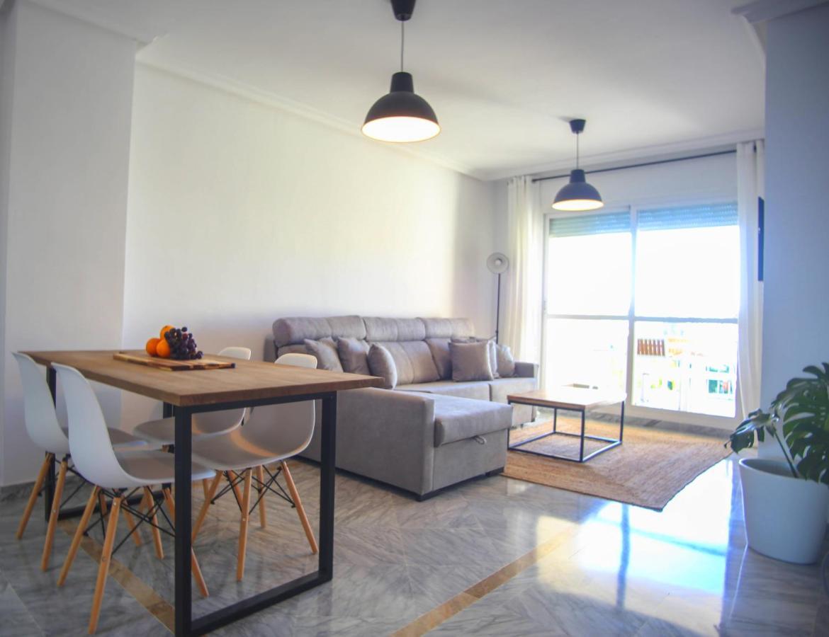 Walk To Puerto Banus, 2Br, 2Bth, Pool Apartamento Marbella Exterior foto